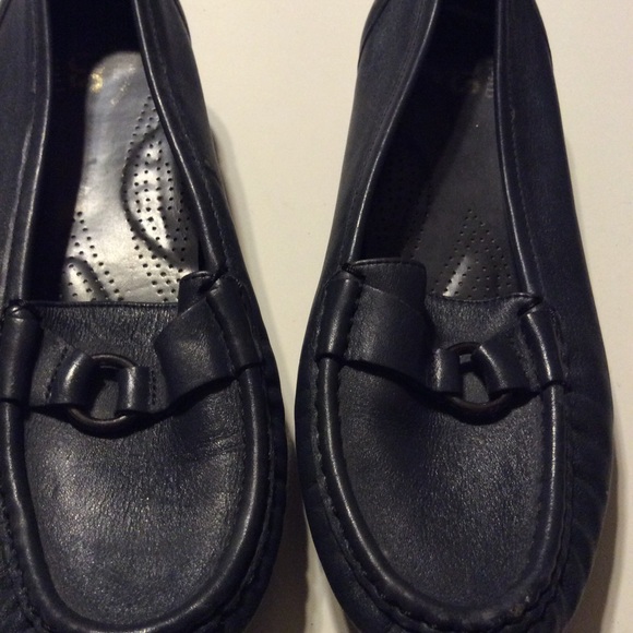 TripAdvisor SAS Comfort Loafers - Picture 3 of 7